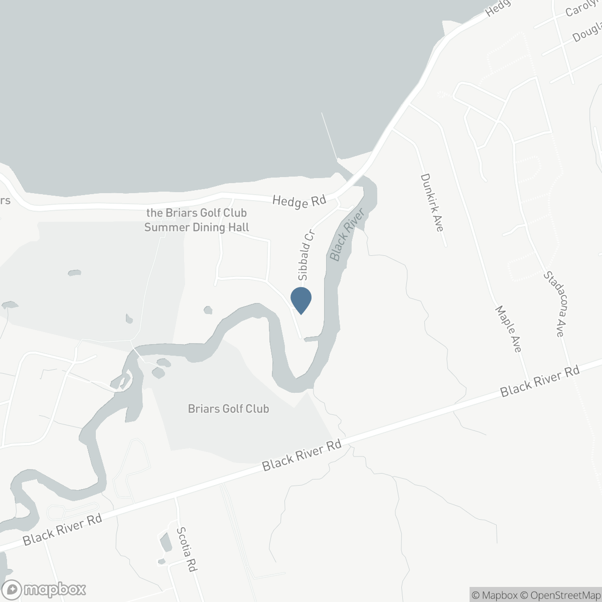 87 SIBBALD CRESCENT, Georgina, Ontario L0E 1R0